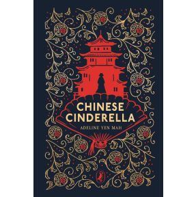 Chinese Cinderella