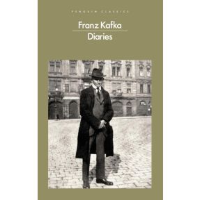 The Diaries of Franz Kafka