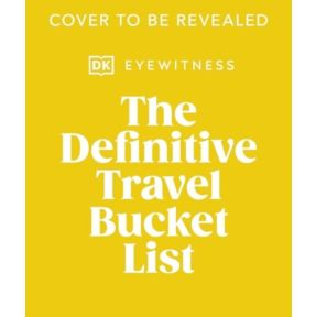 The Travel Bucket List