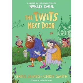 The Twits Next Door