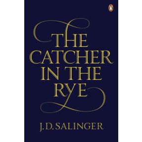 The Catcher in the Rye