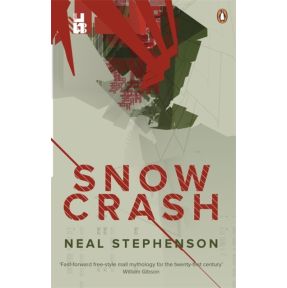 Snow Crash