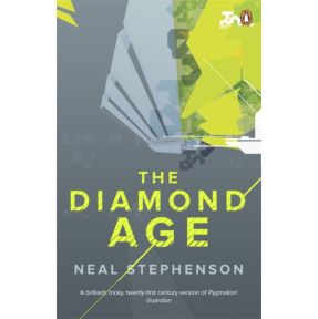 The Diamond Age