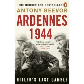 Ardennes 1944