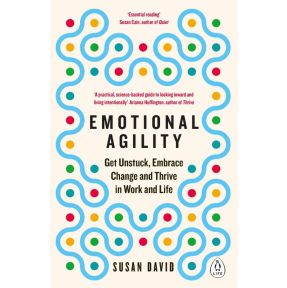 Emotional Agility