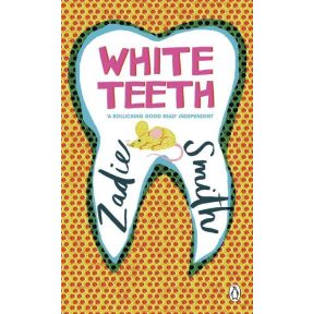 White Teeth