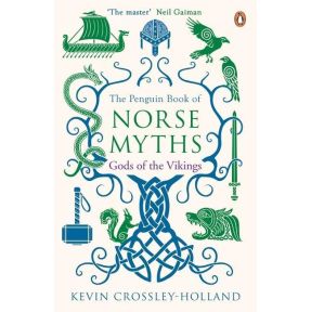 The Penguin Book of Norse Myths