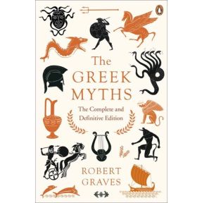 The Greek Myths