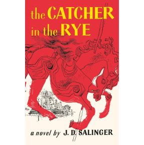 The Catcher in the Rye