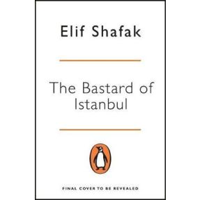 The Bastard of Istanbul