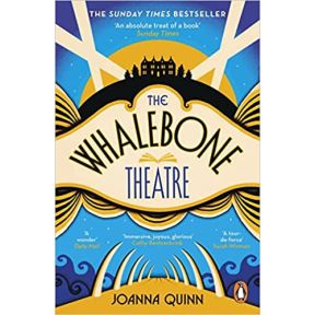 The Whalebone Theatre