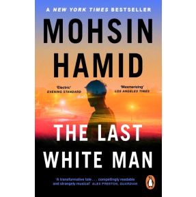 The Last White Man