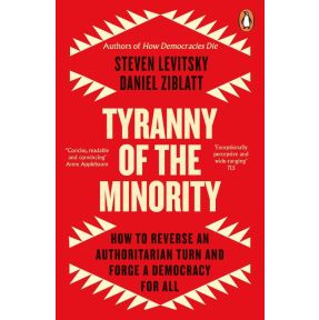 Tyranny of the Minority