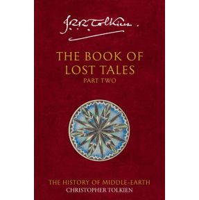 The Book of Lost Tales 2