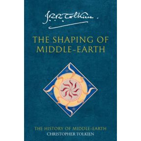 The Shaping of Middle-earth