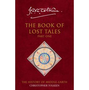 The Book of Lost Tales 1