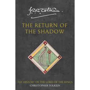 The Return of the Shadow