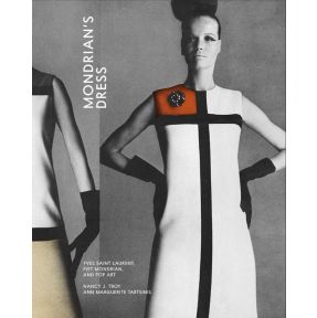 Mondrian’s Dress