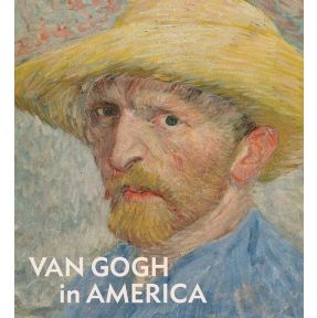 Van Gogh in America