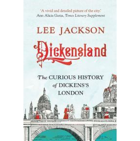 Dickensland