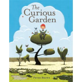 The Curious Garden