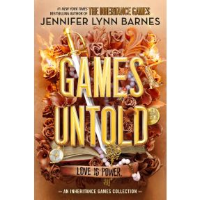 Barnes, J: Games Untold