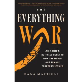 The Everything War