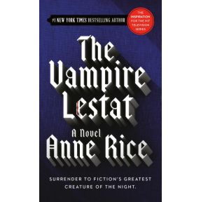 The Vampire Lestat