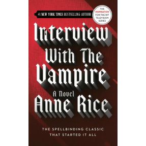 Interview with the Vampire