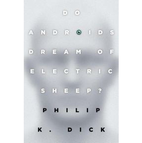 Do Androids Dream of Electric Sheep?