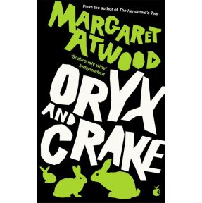 Oryx And Crake