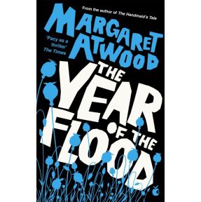 The Year Of The Flood