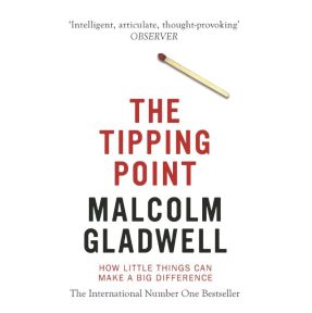 The Tipping Point