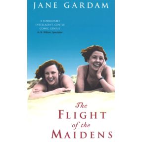 The Flight Of The Maidens