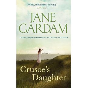 Crusoe's Daughter