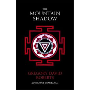 The Mountain Shadow