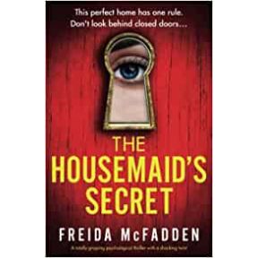 The Housemaid's Secret