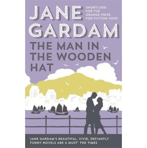 The Man In The Wooden Hat