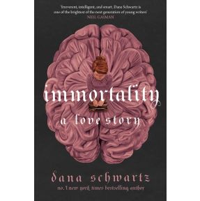 Immortality: A Love Story