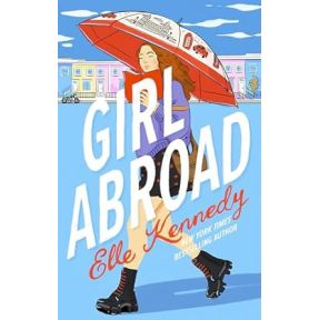 Girl Abroad