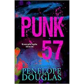 Punk 57