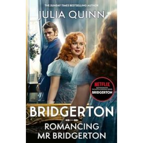 Bridgerton: Romancing Mr Bridgerton