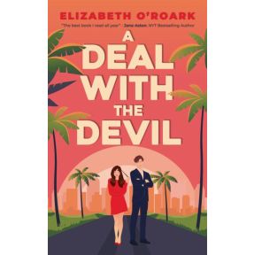 A Deal With The Devil