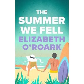 The Summer We Fell