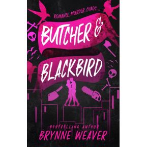 Butcher and Blackbird