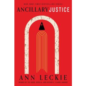 Ancillary Justice