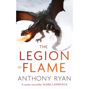 The Legion of Flame