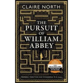 The Pursuit of William Abbey