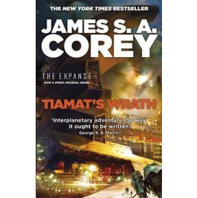 Tiamat's Wrath