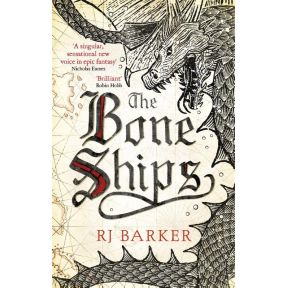 The Bone Ships